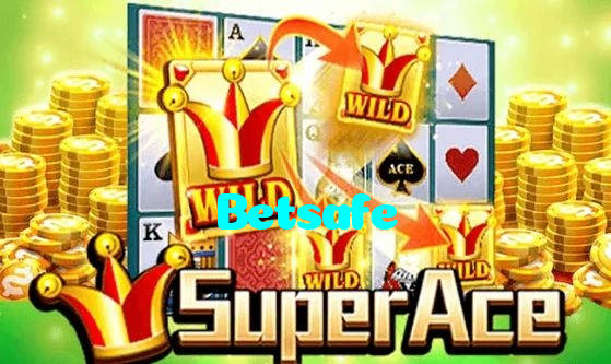 Betsafe casino presented on mobile device in Pakistan with slots and live games